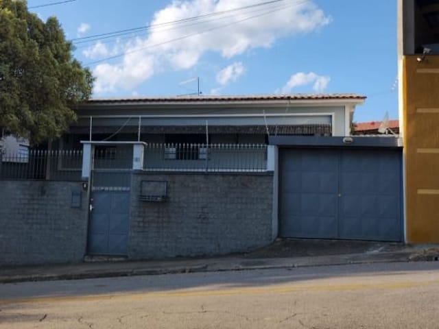 Foto do Casa - Casa com 3 dormitórios para alugar, 130 m² por R$ 2.790,30/mês - Jardim Satélite - São José dos Campos/SP | INDEPENDENCE NEGOCIOS IMOBILIARIOS LTDA