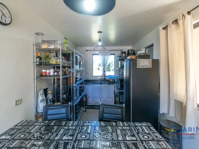 Casa 3 quartos e 2 banheiros, à venda, no bairro BUGRE em Balsa Nova