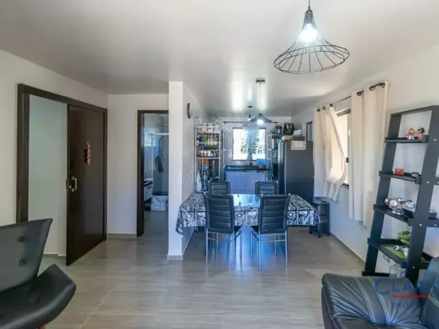 Casa 3 quartos e 2 banheiros, à venda, no bairro BUGRE em Balsa Nova