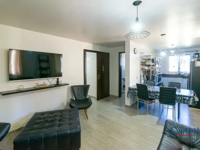 Casa 3 quartos e 2 banheiros, à venda, no bairro BUGRE em Balsa Nova
