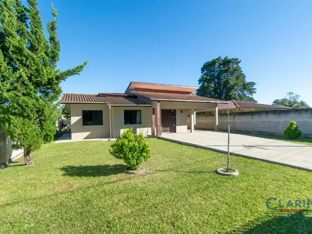 Casa 3 quartos e 2 banheiros, à venda, no bairro BUGRE em Balsa Nova