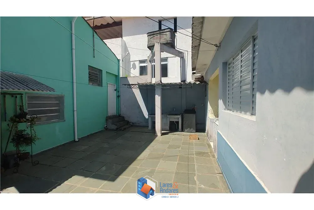 Casa, 3 quartos, 151 m² - Foto 4