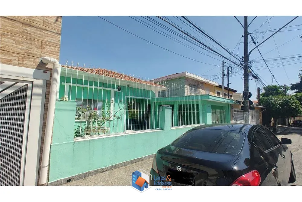 Casa, 3 quartos, 151 m² - Foto 19