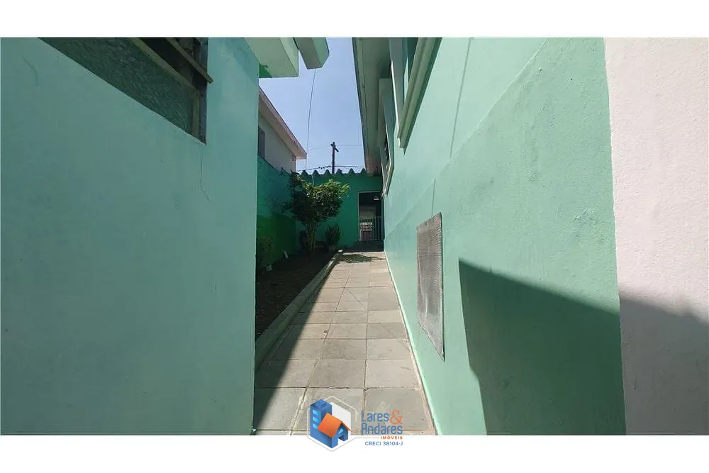 Casa, 3 quartos, 151 m² - Foto 8