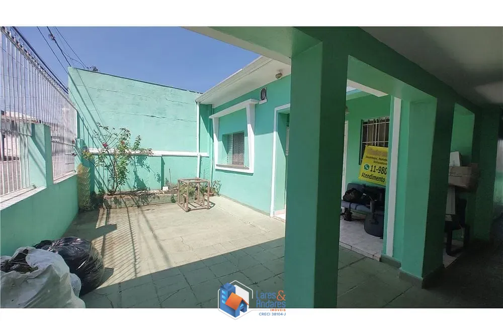Casa, 3 quartos, 151 m² - Foto 17