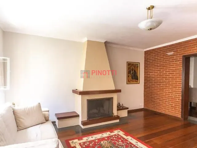 Casa 3 quartos e 5 banheiros, à venda, no bairro Jardim Portugal em São Bernardo do Campo