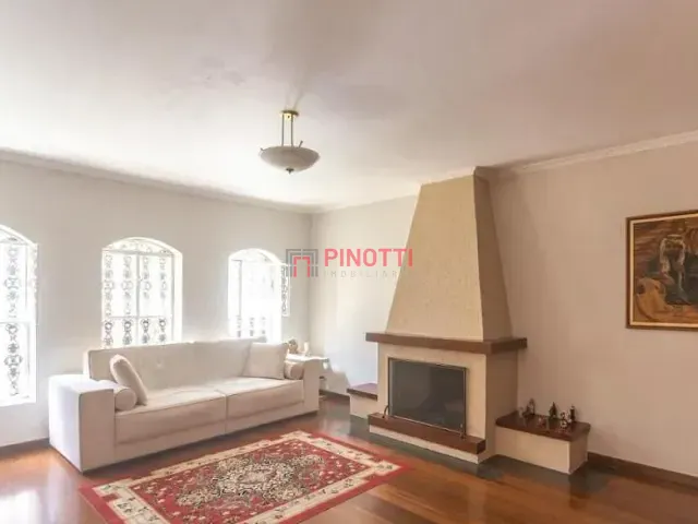 Casa 3 quartos e 5 banheiros, à venda, no bairro Jardim Portugal em São Bernardo do Campo