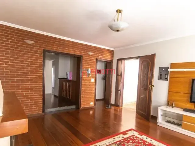 Casa 3 quartos e 5 banheiros, à venda, no bairro Jardim Portugal em São Bernardo do Campo