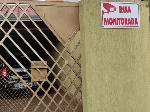 Casa com 250m² 3 quartos e 2 banheiros, à venda, no bairro Jardim Continental em Londrina