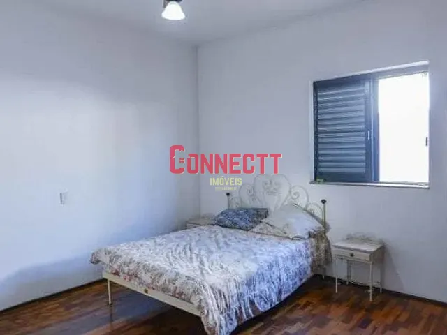 Casa com 200m² 4 quartos e 3 banheiros, à venda, no bairro Parque dos Bandeirantes em Ribeirão Preto