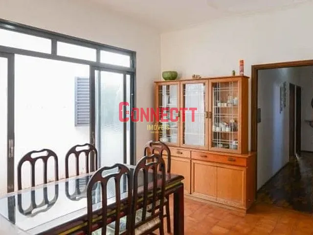 Casa com 200m² 4 quartos e 3 banheiros, à venda, no bairro Parque dos Bandeirantes em Ribeirão Preto
