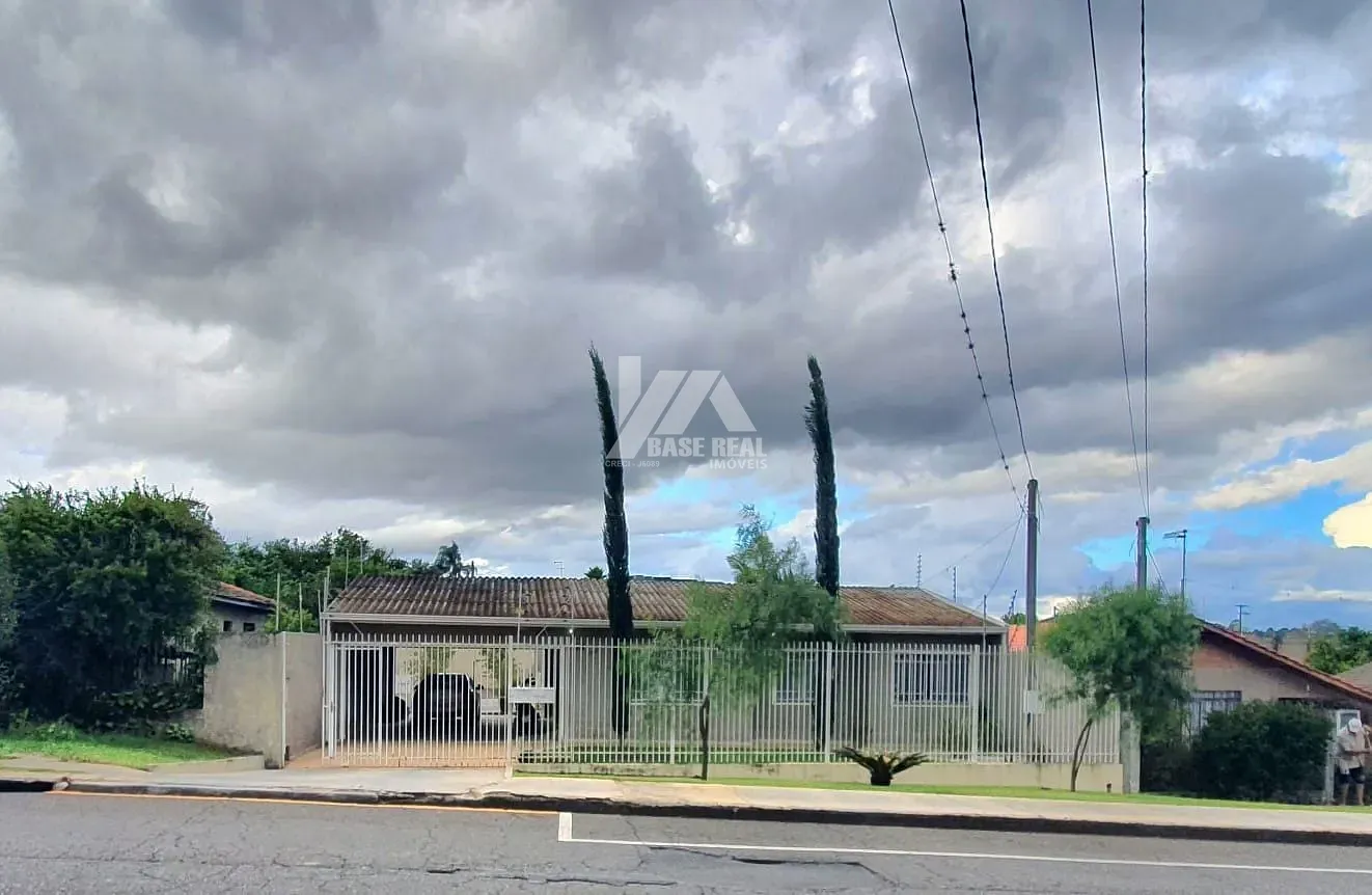 Casa à venda, Oficinas, Ponta Grossa, PR — Oficinas, Ponta Grossa