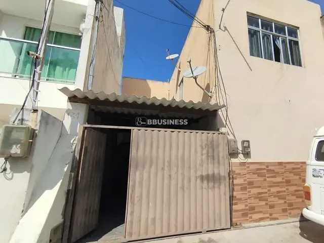 Casa 5 quartos e 3 banheiros, à venda, no bairro Parque Imperial em Campos dos Goytacazes