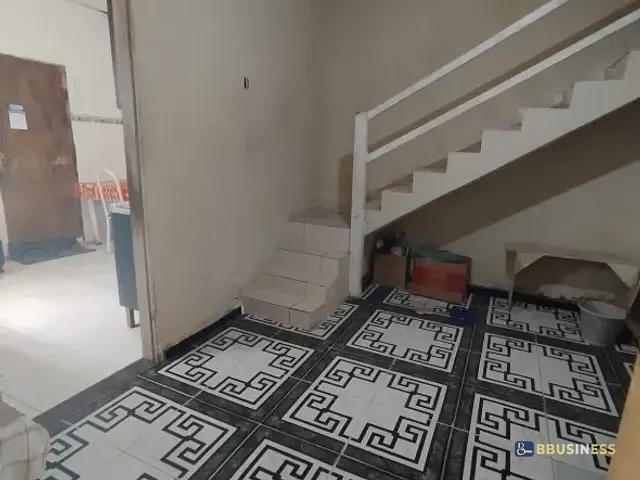 Casa 5 quartos e 3 banheiros, à venda, no bairro Parque Imperial em Campos dos Goytacazes