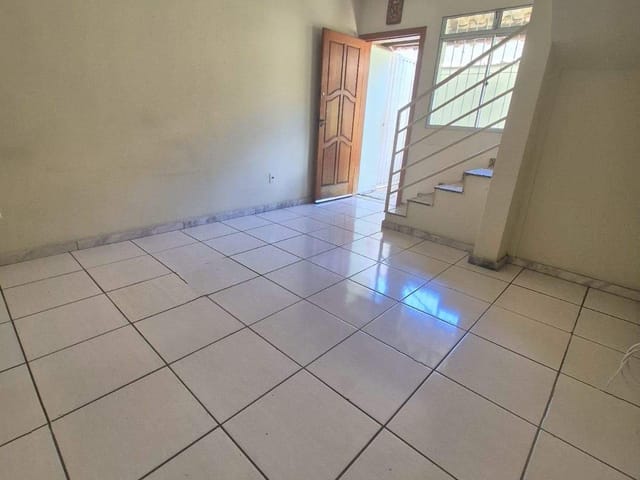 Foto do Casa - Casa a venda geminada duplex entrada coletiva, Jardim Leblon/Céu Azul, Belo Horizonte, MG | Deltalar Imóveis