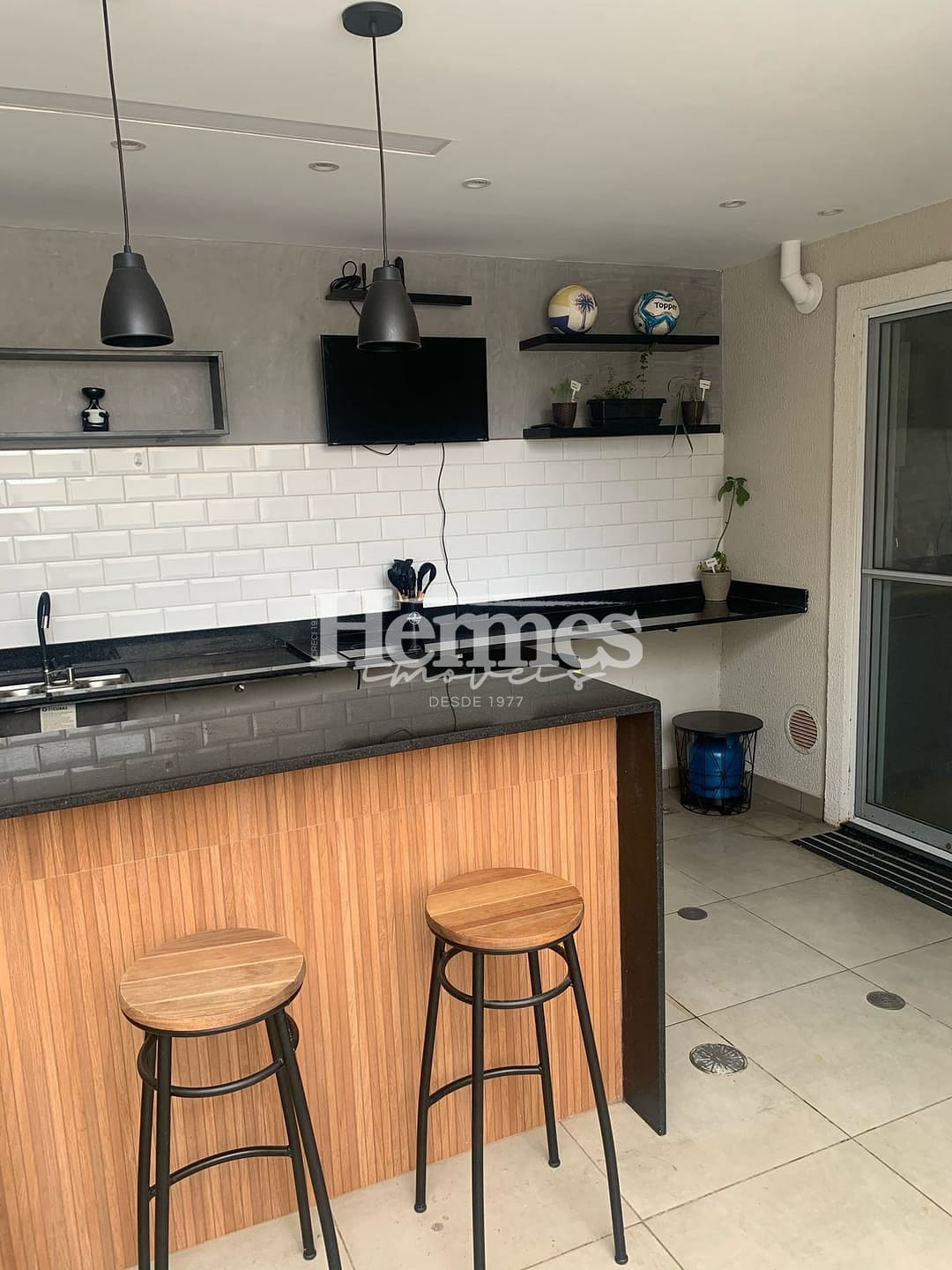 Casa, 2 quartos, 84 m² - Foto 31