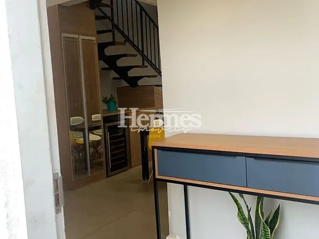 Casa com 116m² 2 quartos e 3 banheiros, à venda, no bairro Balneário Tropical em Paulínia