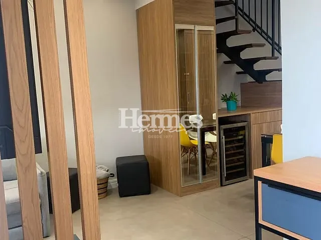 Casa com 116m² 2 quartos e 3 banheiros, à venda, no bairro Balneário Tropical em Paulínia