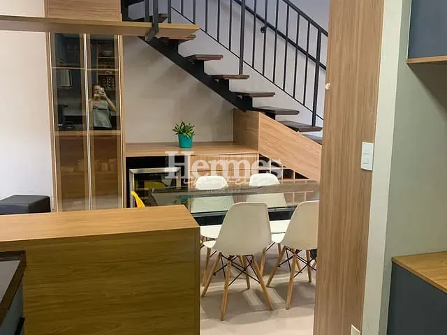 Casa com 116m² 2 quartos e 3 banheiros, à venda, no bairro Balneário Tropical em Paulínia