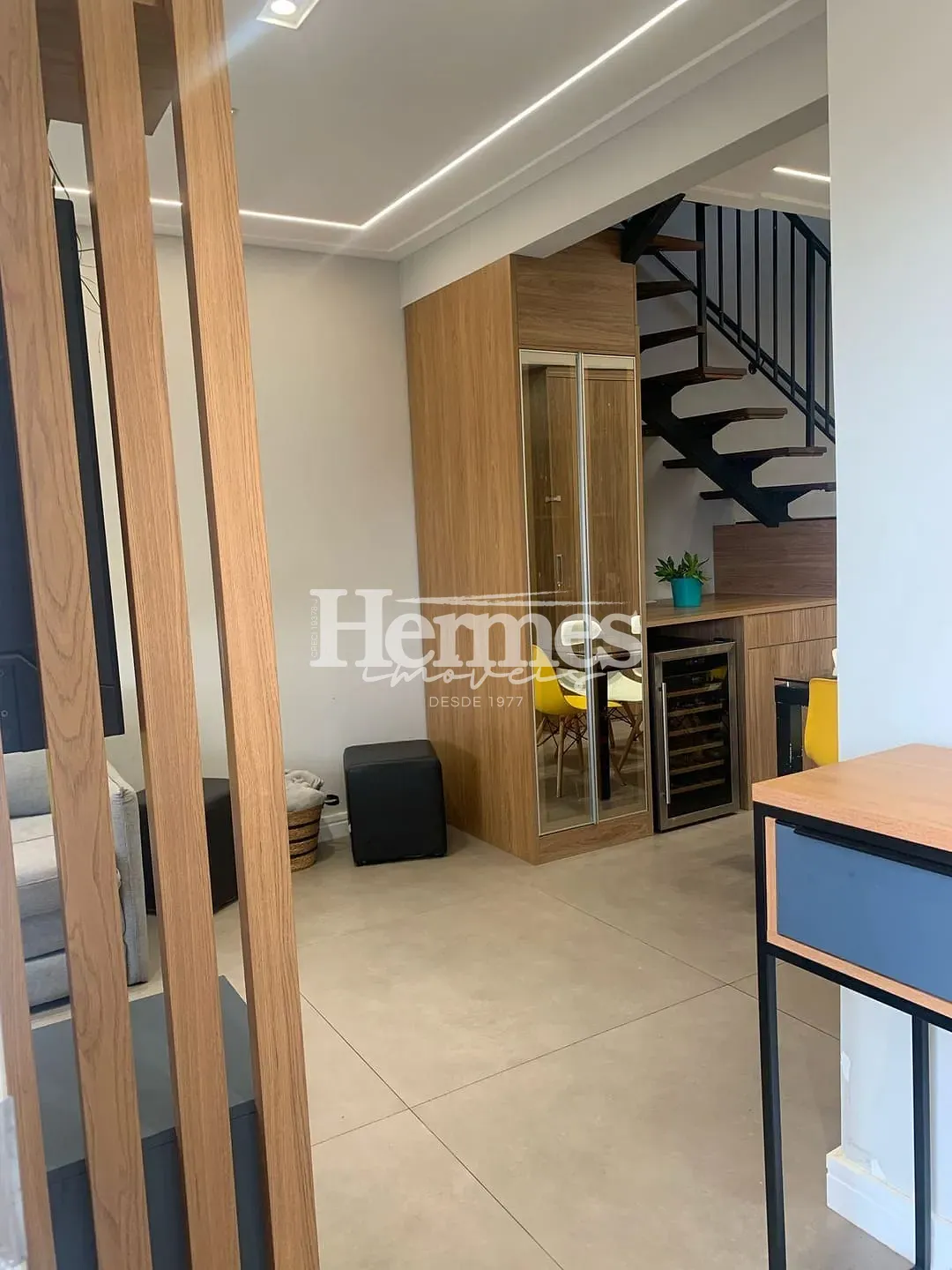 Casa, 2 quartos, 84 m² - Foto 3