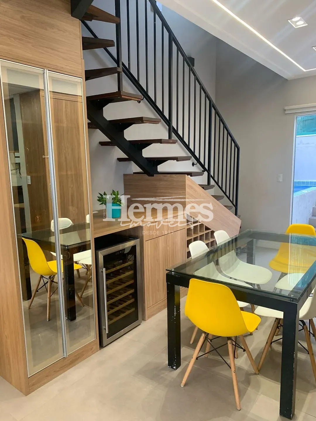 Casa, 2 quartos, 84 m² - Foto 1
