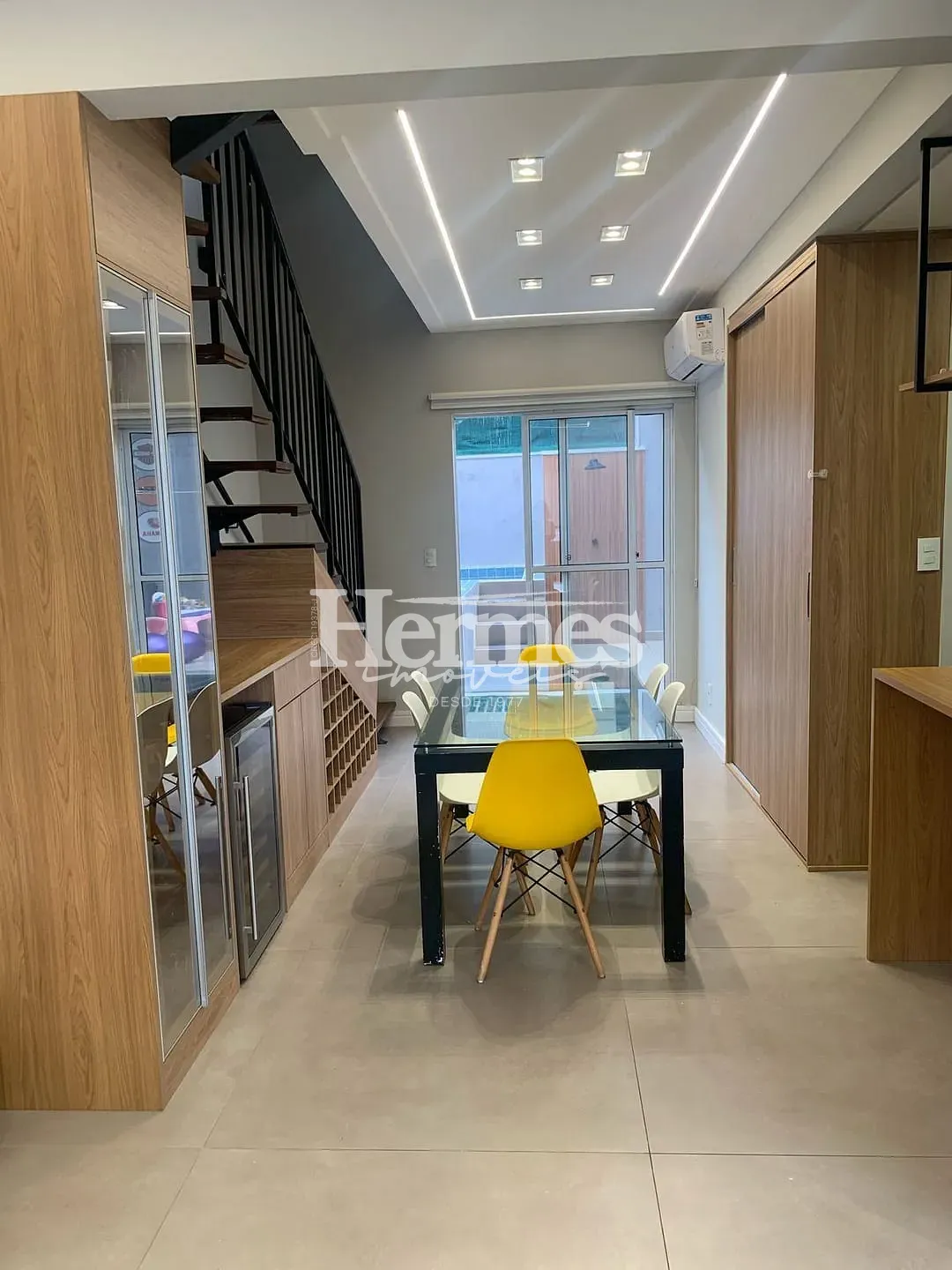 Casa, 2 quartos, 84 m² - Foto 9