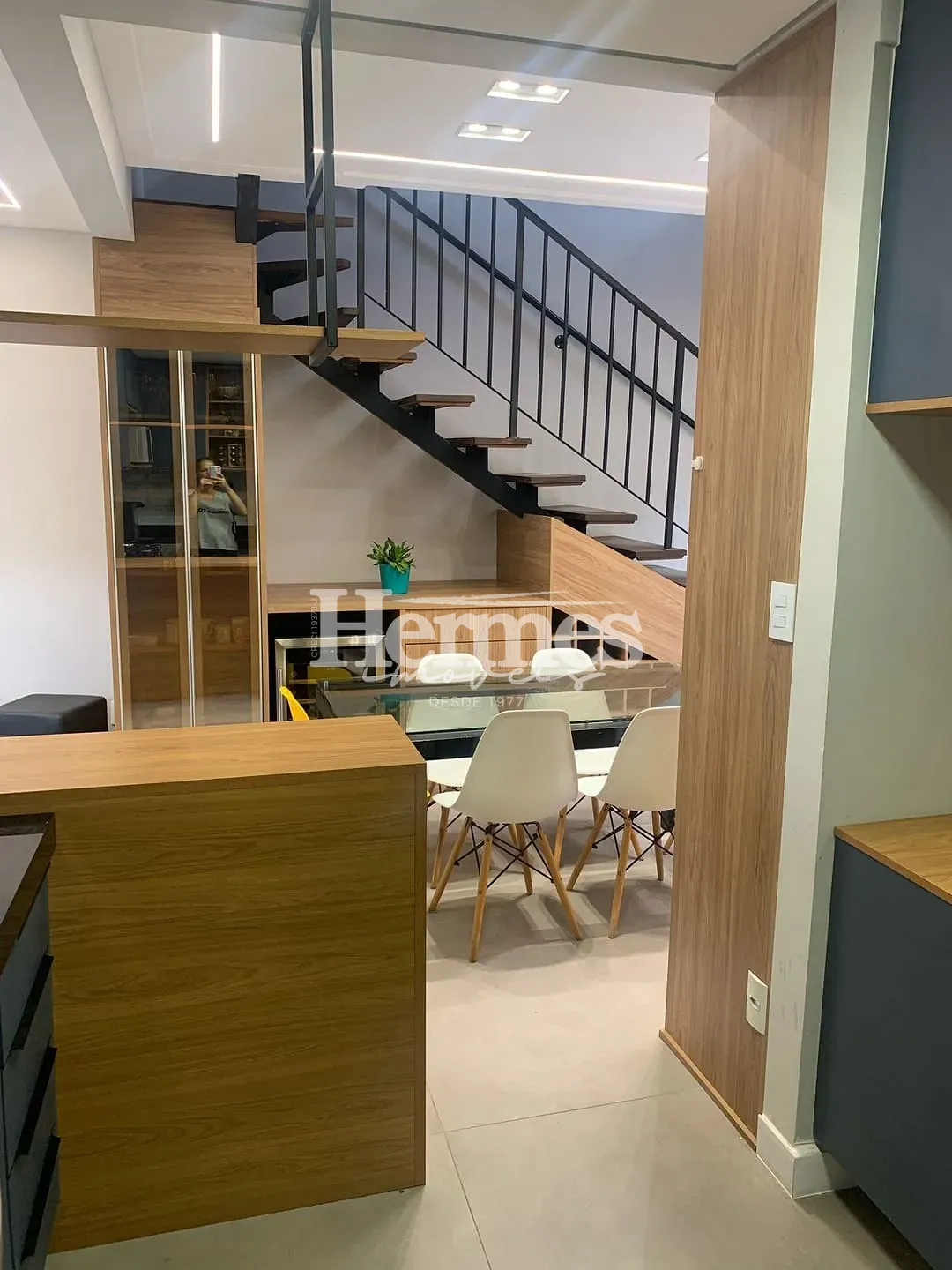 Casa, 2 quartos, 84 m² - Foto 5