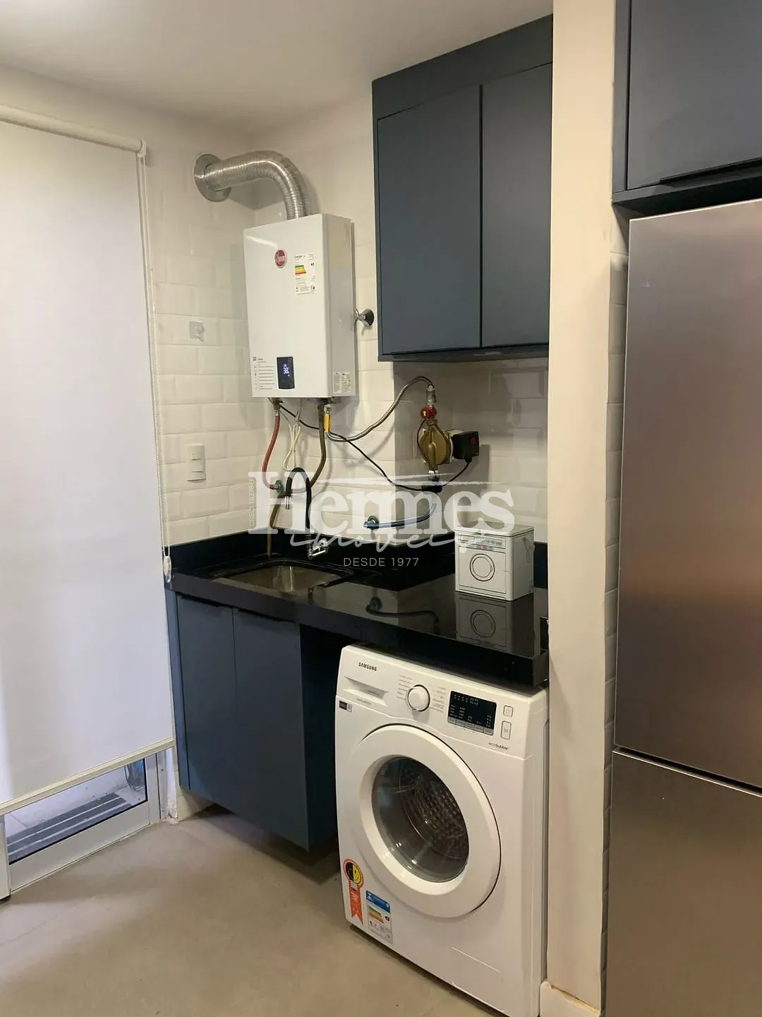 Casa, 2 quartos, 84 m² - Foto 23