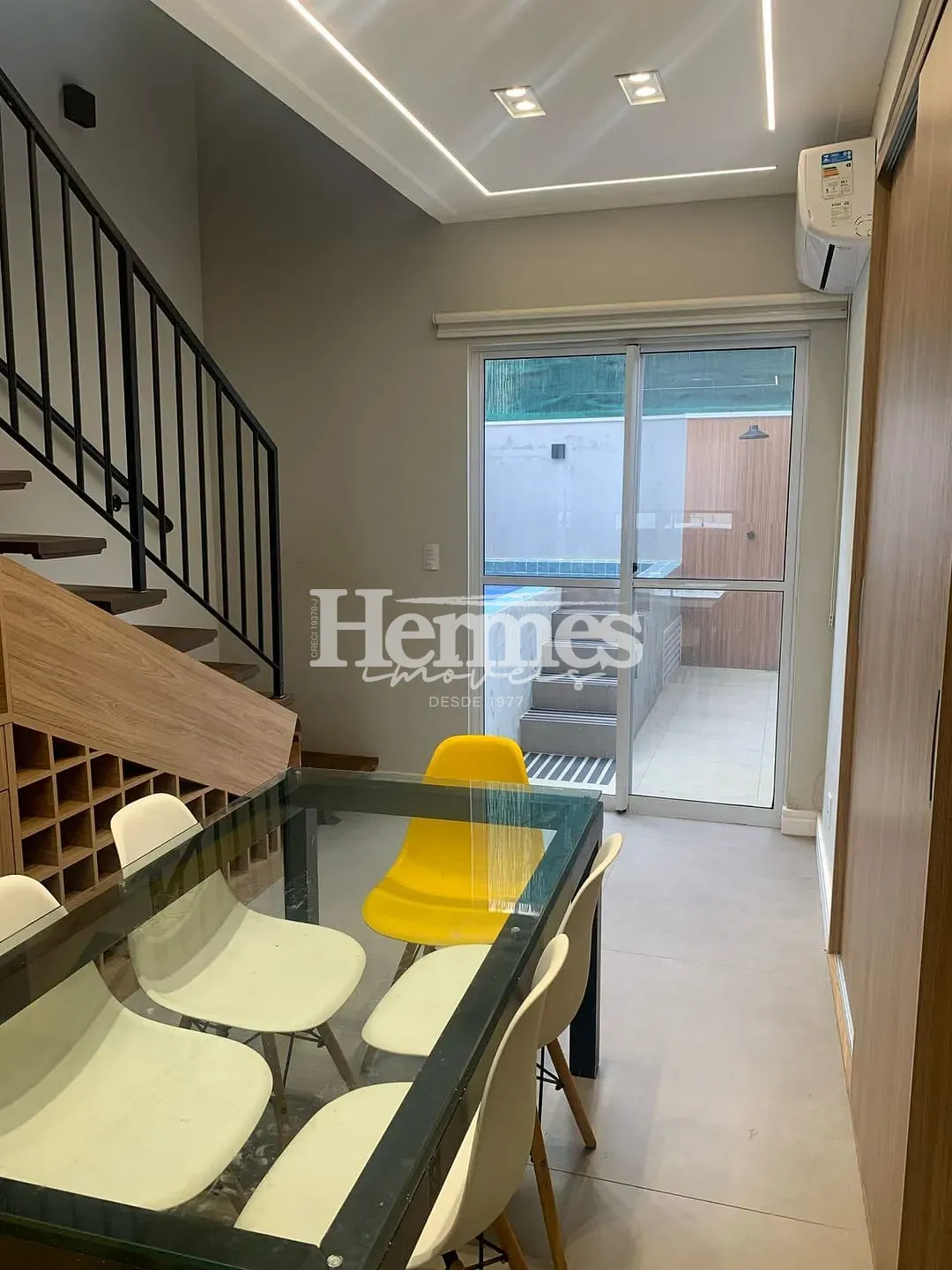 Casa, 2 quartos, 84 m² - Foto 10