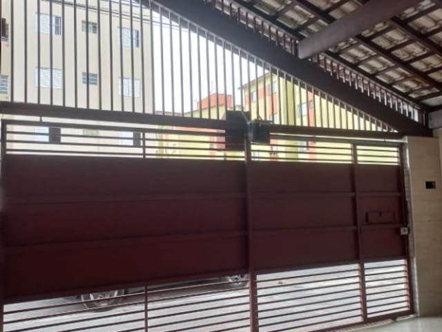 Foto do Casa - Casa com 3 dormitórios, 71 m² - venda por R$ 489.000,00 ou aluguel por R$ 2.642,00/mês - Cidade Morumbi - São José dos Campos/SP | INDEPENDENCE NEGOCIOS IMOBILIARIOS LTDA