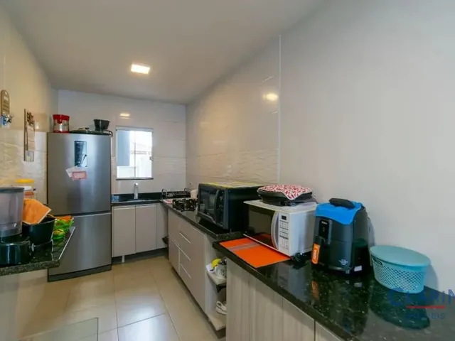 Casa 3 quartos e 2 banheiros, à venda, no bairro MORADIAS SÃO MARCOS em Campo Largo