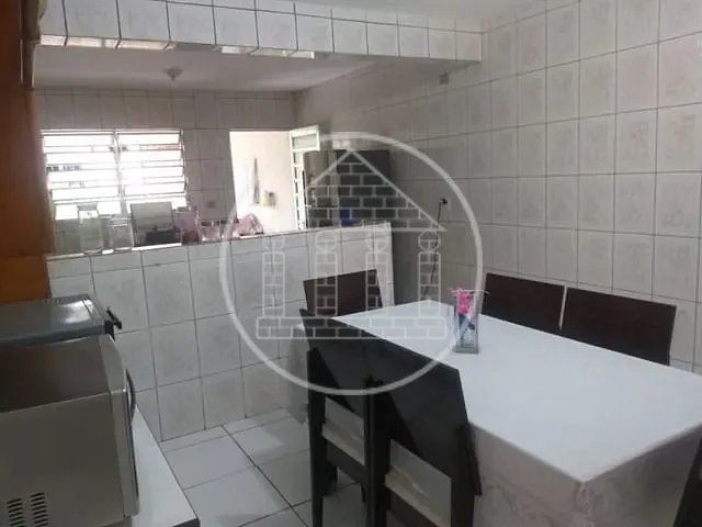Casa com 300m² 2 quartos e 2 banheiros, à venda, no bairro Cantinho do Céu em São Paulo