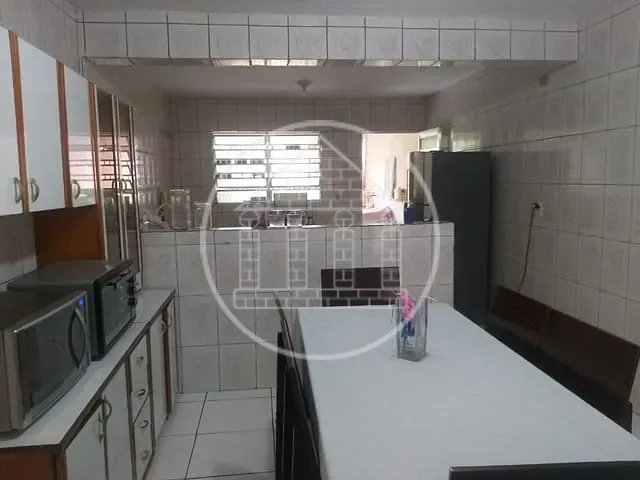 Casa com 300m² 2 quartos e 2 banheiros, à venda, no bairro Cantinho do Céu em São Paulo