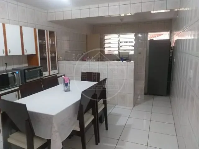 Casa com 300m² 2 quartos e 2 banheiros, à venda, no bairro Cantinho do Céu em São Paulo