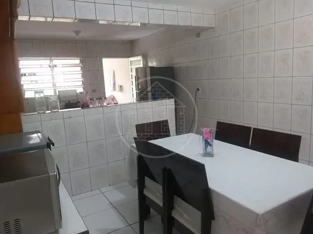 Casa com 300m² 2 quartos e 2 banheiros, à venda, no bairro Cantinho do Céu em São Paulo
