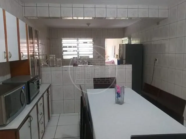Casa com 300m² 2 quartos e 2 banheiros, à venda, no bairro Cantinho do Céu em São Paulo