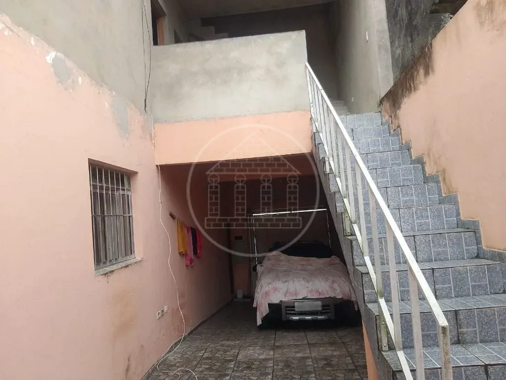 Casa, 2 quartos, 140 m² - Foto 21