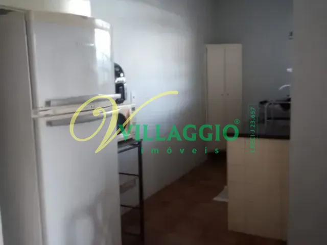 Casa com 242m² 3 quartos e 2 banheiros, à venda, no bairro Vila Santa Cruz em São José do Rio Preto