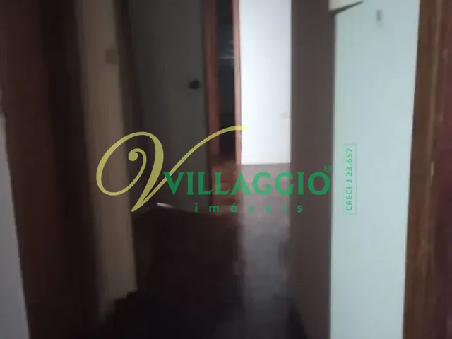 Casa com 242m² 3 quartos e 2 banheiros, à venda, no bairro Vila Santa Cruz em São José do Rio Preto