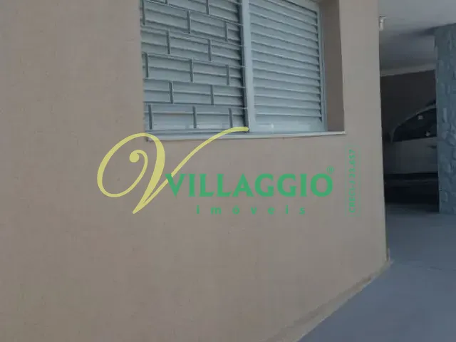 Casa com 242m² 3 quartos e 2 banheiros, à venda, no bairro Vila Santa Cruz em São José do Rio Preto