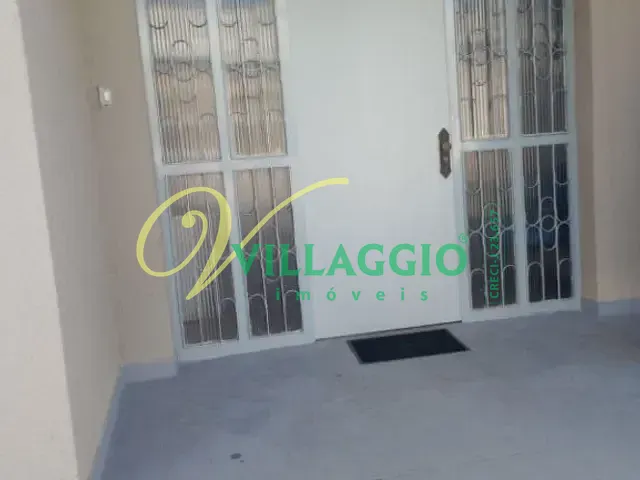 Casa com 242m² 3 quartos e 2 banheiros, à venda, no bairro Vila Santa Cruz em São José do Rio Preto