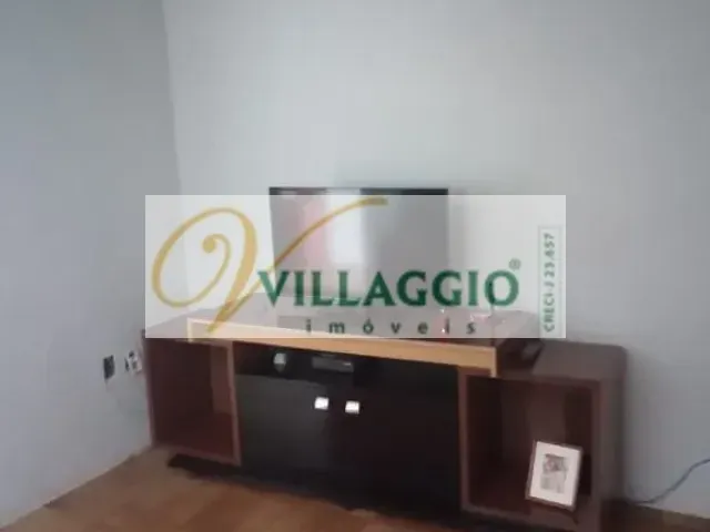 Casa com 242m² 3 quartos e 2 banheiros, à venda, no bairro Vila Santa Cruz em São José do Rio Preto