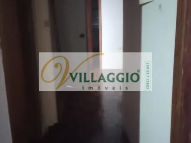 Casa com 242m² 3 quartos e 2 banheiros, à venda, no bairro Vila Santa Cruz em São José do Rio Preto