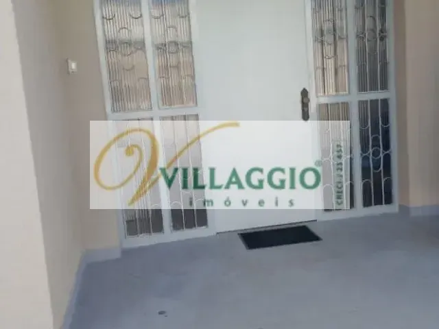 Casa com 242m² 3 quartos e 2 banheiros, à venda, no bairro Vila Santa Cruz em São José do Rio Preto