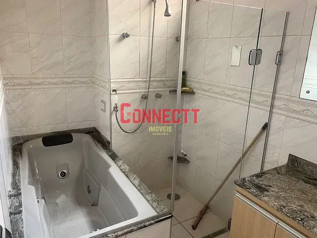 Casa com 250m² 3 quartos e 4 banheiros, à venda, no bairro Planalto Verde em Ribeirão Preto