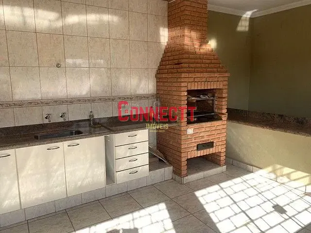 Casa com 250m² 3 quartos e 4 banheiros, à venda, no bairro Planalto Verde em Ribeirão Preto