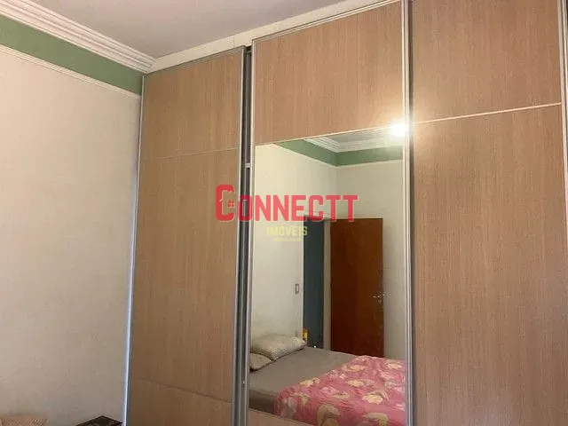 Casa com 250m² 3 quartos e 4 banheiros, à venda, no bairro Planalto Verde em Ribeirão Preto