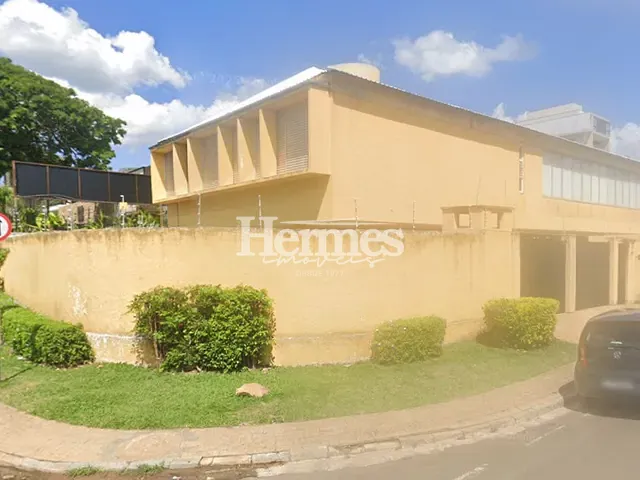 Casa com 680m², para alugar, no bairro Nova Campinas em Campinas