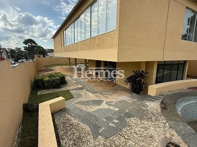 Casa com 680m², para alugar, no bairro Nova Campinas em Campinas