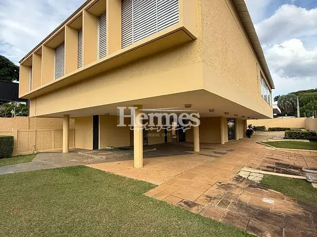 Casa com 680m², para alugar, no bairro Nova Campinas em Campinas